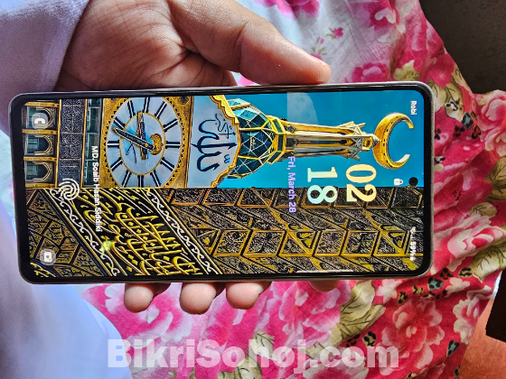 Samsung Galaxy a53 5g